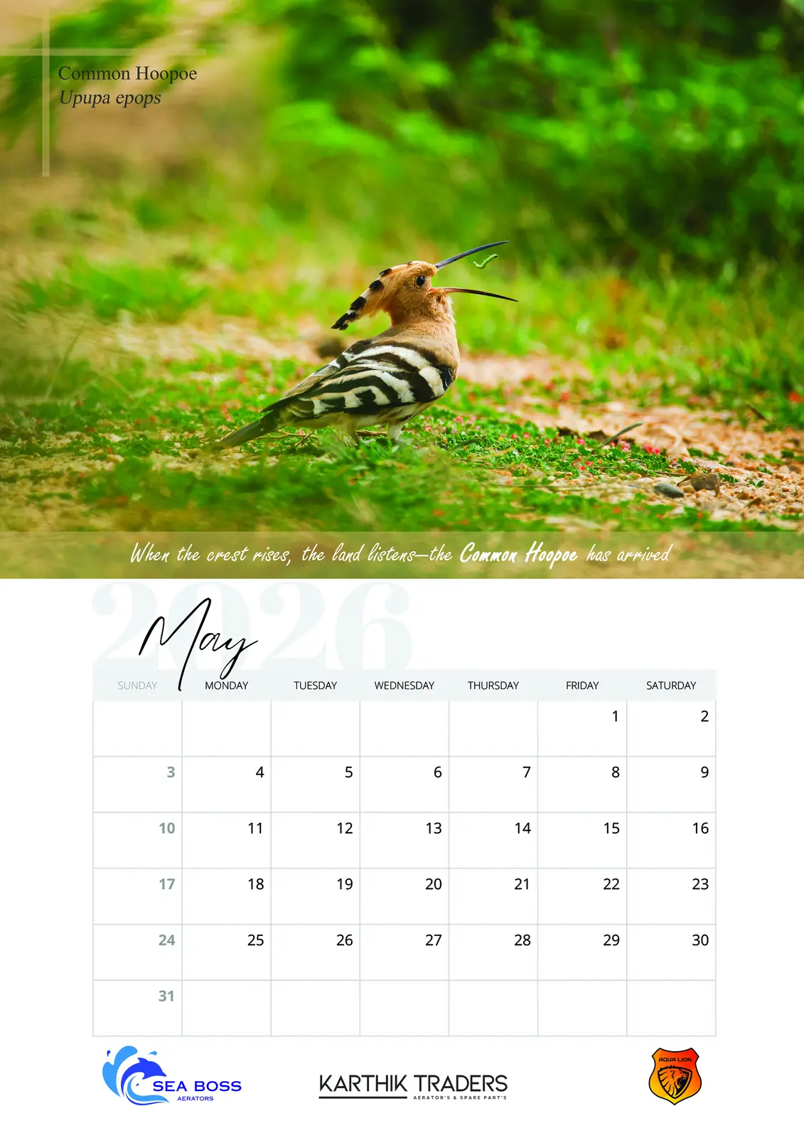 May